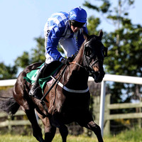 2013/06/07th - Race 4 DownPatrick Racecourse Bring on the Weekend