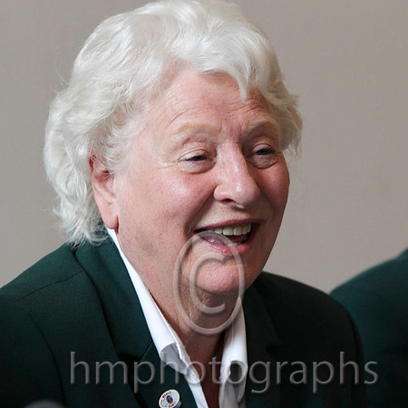 Mary Peters, 2013 WPFG Patron - CU2D8317-39