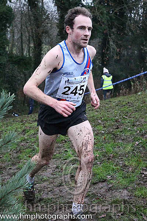 27 Robert Corbally ( 245 ) Dundrum South Dublin AC - MO - 0:25:33