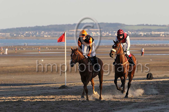 10 Tohugo & Mr P W Mullins - 10th (4, black, orange disc) & 04 - FT8E1081-11