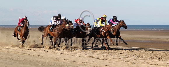 04 Strait of Zanzibar & Mr P W Mullins - 4th (1,royal blue and black chevrons ) - CU2D0765-20