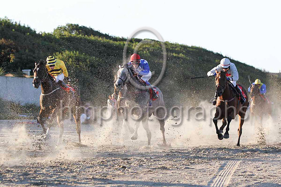 04 Gold Falcon & I J Brennan - 4th (1, yellow and black chevrons) - FT8E1022-28