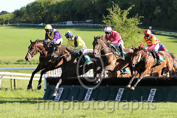 01 Usuel Smurfer & D E Mullins - winner (9,yellow, dark blue sash )FT8E6059-40