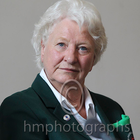 Mary Peters, 2013 WPFG Patron - CU2D8293-50