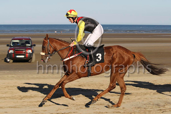 02 Oor Jock & Mr R P Quinlan - 2nd (3, black, red epaulettes) - FT8E0901-46