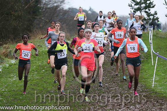 3 Fionnuala McCormack ( 23 ) IRL - FO - 0:18:13
