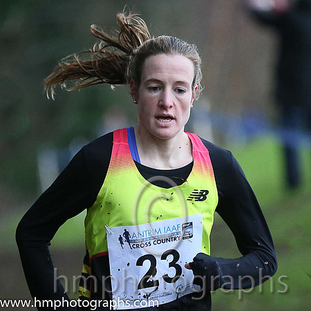 3 Fionnuala McCormack ( 23 ) IRL - FO - 0:18:13