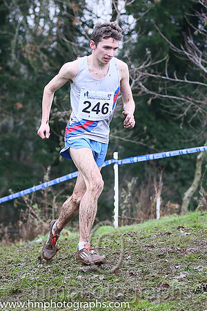28 Emmett Jennings ( 246 ) Dundrum South Dublin AC - MO - 0:25:38