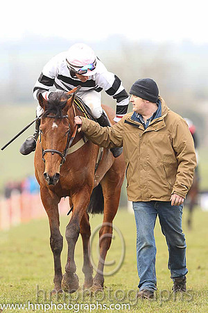 02nd GONAL and N Gault ( 6 ,Antrim (H) - BLACK  WHITE HOOPS; black,white hooped sleeves; pink cap ) Trainer: W.J. Bryson,, Owner : John Bryson