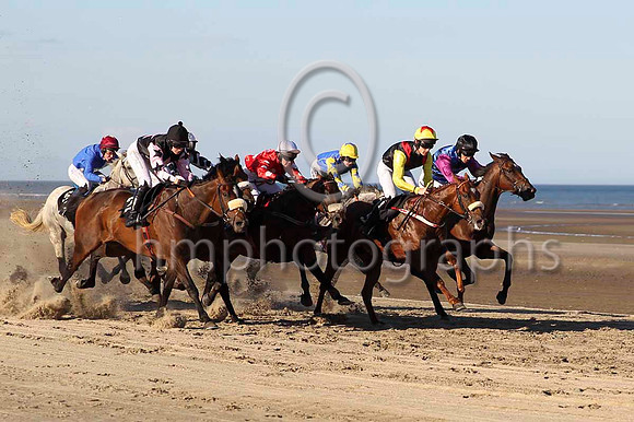 01 Saratoga Baby & Miss J M Mangan - winner (2, black, pink star) - CU2D0766-21
