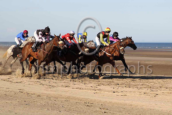 01 Saratoga Baby & Miss J M Mangan - winner (2, black, pink star) - CU2D0767-22