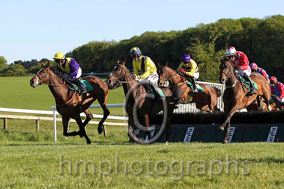 01 Usuel Smurfer & D E Mullins - winner (9,yellow, dark blue sash )FT8E6073-49