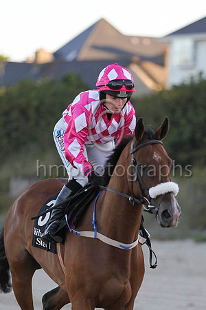 09 Red Army Blues & Ms K Walsh - 9th (3, pink and white diamonds) - FT8E1105-26