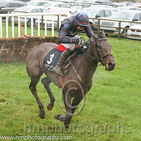 20DQ Danielle's Journey (GB) ( 3 , dark blue, white star ) and A.W. Short (7) - Trainer : S.R.B. Crawford - Owner : Realta Horse Racing Club