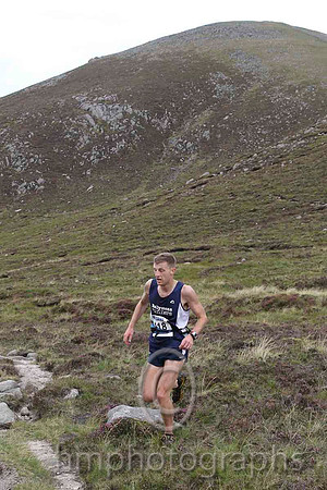 Jonny Steede - Ballymena Runners - 2nd in 47:43 - CU2D0017-7