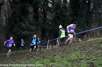 2016/01/16th - Men's Race Antrim International XC