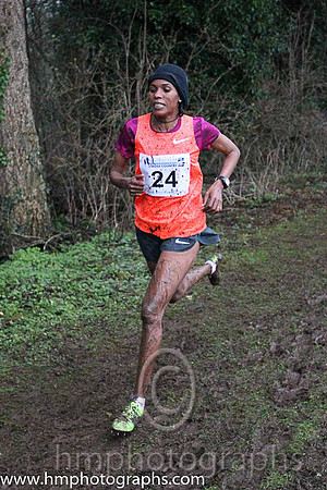 2 Mimi Belete ( 24 ) BRN - FO - 0:18:09