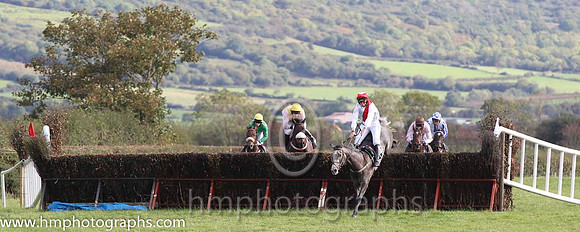 01 The Grey Taylor & J J Codd - winner (14, white, red sash) - FT8E8184-39