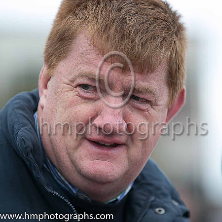 John Joseph (Shark) Hanlon