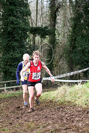 Camilla McGrenaghan - City of Derry Spartans AC , 40th in 26.49 - IMG_9966-e