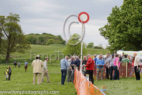 The Fermanagh Harriers Hunt Club P2P at Necarne