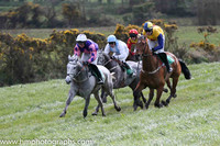 2016/04/16th - County Down Hounds P2P at Loughbrickland (lr)