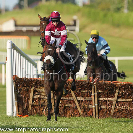 01st Clarcam and Jack Kennedy, trainer Gordon Elliott, owner - Gigginstown House Stud