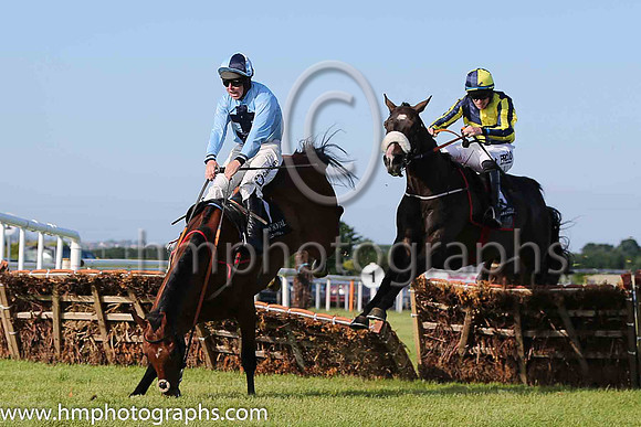 01st Our Dougal and A E Lynch, trainer Henry De Bromhead, Owner - Mrs Lorraine Mangan