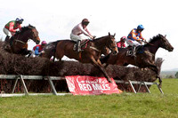 Super Day , Winner, Jockey - J J Codd  , Little Luv , Fel, Jockey M J O'Hare &Queen Of The Air , Fell, Jockey - B O'Neill - CU2D4577-e