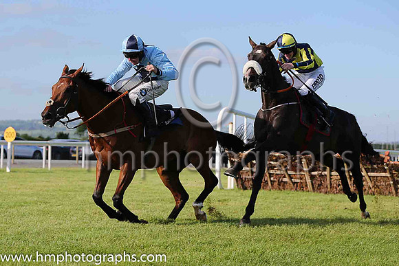 01st Our Dougal and A E Lynch, trainer Henry De Bromhead, Owner - Mrs Lorraine Mangan