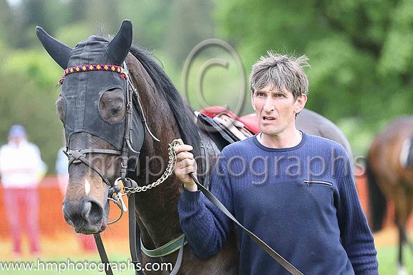 The Fermanagh Harriers Hunt Club P2P at Necarne