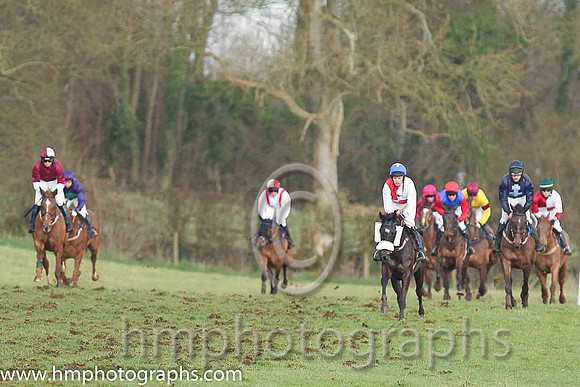 01st RIGHT SO JOE and J J Codd ( 13 , RED,white braces; red sleeves; red  white qtd cap ) Trainer: Ross O'Sullivan,, Owner : Peter Lawlor
