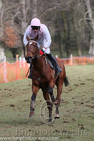 03rd HIDDEN PASSAGE and R P Quinlan ( 1 , PINK; white sleeves; white cap ) Trainer: Sam Curling,, Owner : Zoe Doyle