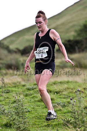 Tara McHugh Logan , 190th overall, 24th woman V35 in 57.09 - FT8E3617-e