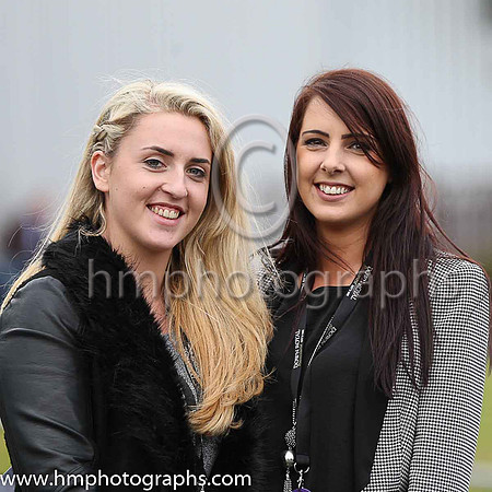 The Down Royal Girls