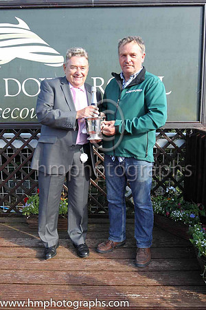 01st Our Dougal and A E Lynch, trainer Henry De Bromhead, Owner - Mrs Lorraine Mangan