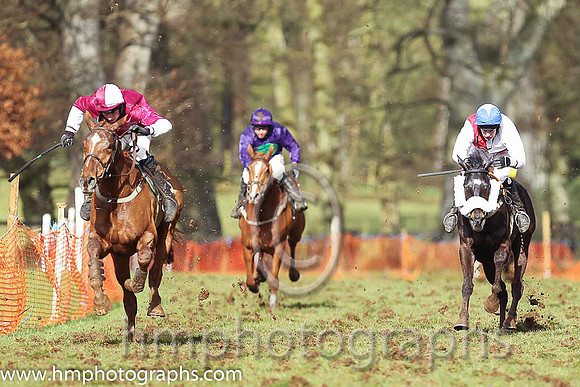 01st RIGHT SO JOE and J J Codd ( 13 , RED,white braces; red sleeves; red  white qtd cap ) Trainer: Ross O'Sullivan,, Owner : Peter Lawlor