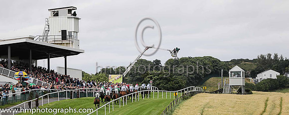 Downpatrick Racecourse