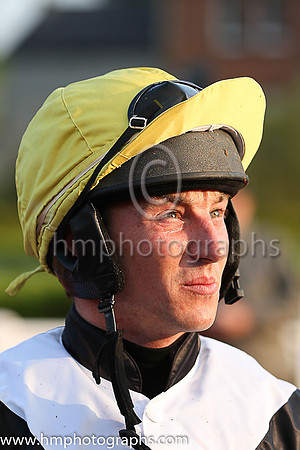 Mark Bolger