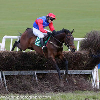 2016/04/16th - County Down Hounds P2P at Loughbrickland (lr)