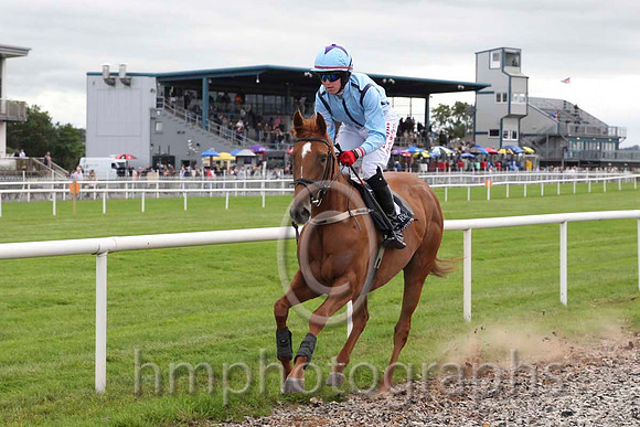 Kinnacally & K M Donoghue - 11th (8, light blue, dark blue seams) - CU2D0481-19