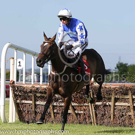 01st Listen Dear and Danny Mullins, trainer W P Mullins