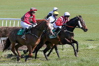 2016/04/16th - County Down Hounds P2P at Loughbrickland (lr)