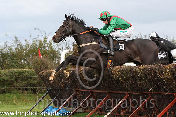 01 Chosen Dream & S Clements - winner (3, emerald green, red braces) - FT8E8370-e-80