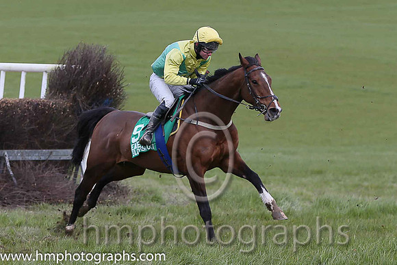 LAST MOVE and N McParlan ( 9 , YELLOW,emerald green diabolo; yellow sleeves; yellow cap ) Trainer: Sean McParlan,, Owner : Sean McParlan