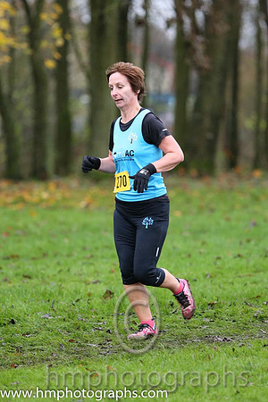 118 Wendy Wensley (270 ) Acorn AC 24:20