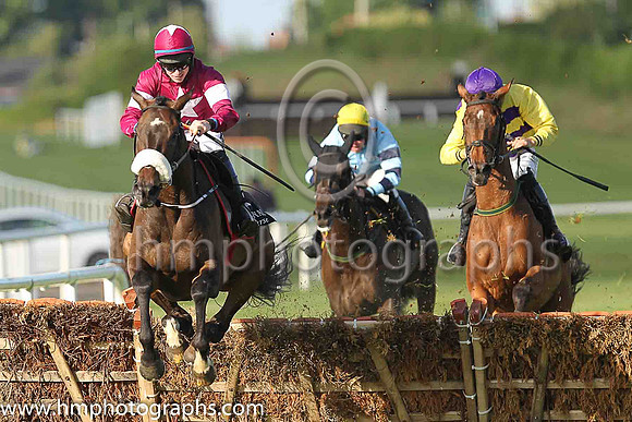 01st Clarcam and Jack Kennedy, trainer Gordon Elliott, owner - Gigginstown House Stud