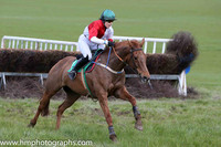 2016/04/16th - County Down Hounds P2P at Loughbrickland (lr)