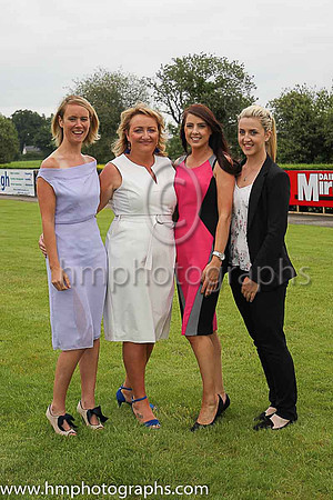 Style at Down Royal on Magners Derby Day