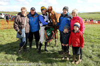 2016/04/16th - Kinnacally - Winner of Two - Mares Race sponsored by Wilsons Auctions at Loughbrickland